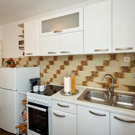 Jasna Apartment