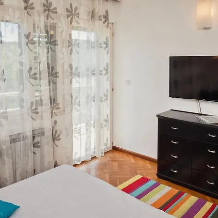 Jasna Apartment *