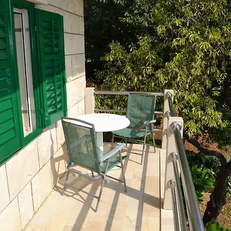 Apartment Jasna *