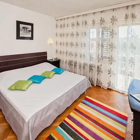 Jasna Apartment *