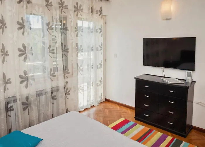 Jasna Apartamento *